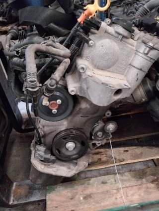 Motor completo seat 57238 cgp ibiza 1.2 g