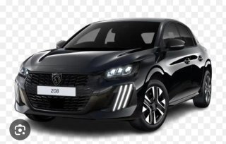 Peugeot 208 2026