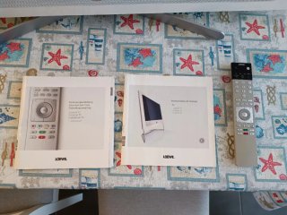 TV Loewe 37 Full HD+