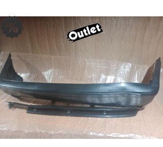 PK PARAGOLPES TRASERO BMW E36 91-99 LOOK M3 C002072C9