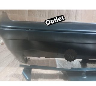 PK PARAGOLPES TRASERO BMW E36 91-99 LOOK M3 C002072C9