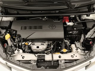 Toyota Yaris 1.3 Active MultiDrive 73 kW (99 CV)