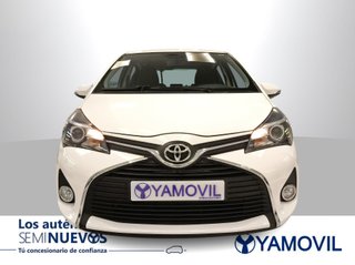 Toyota Yaris 1.3 Active MultiDrive 73 kW (99 CV)