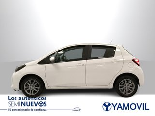 Toyota Yaris 1.3 Active MultiDrive 73 kW (99 CV)