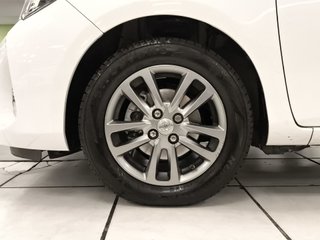 Toyota Yaris 1.3 Active MultiDrive 73 kW (99 CV)