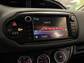 Toyota Yaris 1.3 Active MultiDrive 73 kW (99 CV)