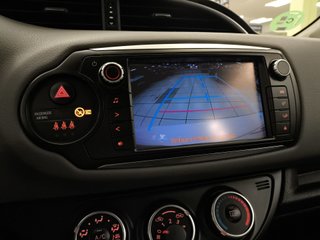 Toyota Yaris 1.3 Active MultiDrive 73 kW (99 CV)
