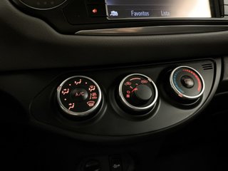 Toyota Yaris 1.3 Active MultiDrive 73 kW (99 CV)