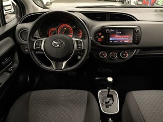 Toyota Yaris 1.3 Active MultiDrive 73 kW (99 CV)