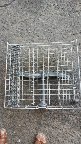 Cesta Lavavajillas Fagor
