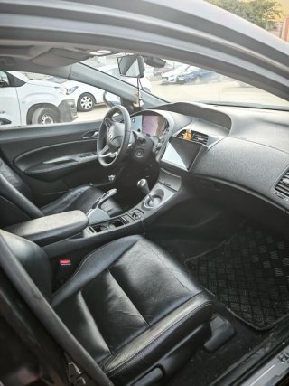 Honda Civic 2008
