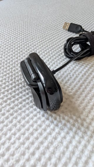 Webcam Logitech C525 HD 720p