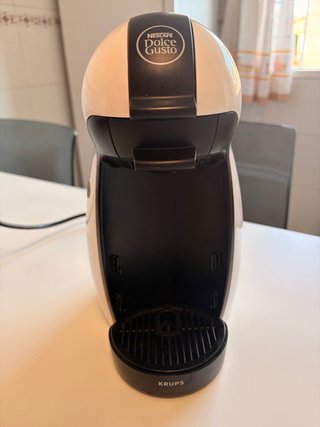 Cafetera Nescafé Dolce Gusto Krups