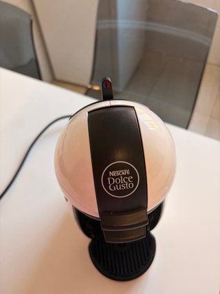 Cafetera Nescafé Dolce Gusto Krups