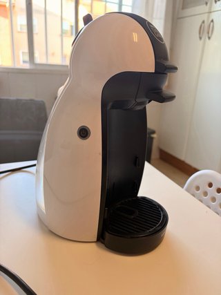Cafetera Nescafé Dolce Gusto Krups