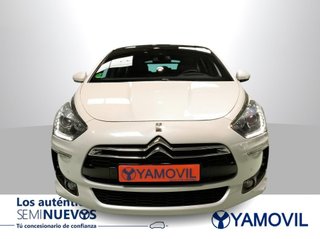 Citroen DS5 THP 155 Style Auto 115 kW (156 CV)