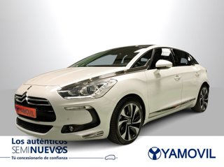 Citroen DS5 THP 155 Style Auto 115 kW (156 CV)