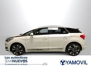 Citroen DS5 THP 155 Style Auto 115 kW (156 CV)