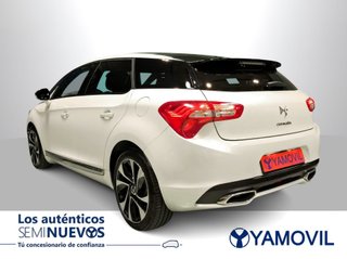 Citroen DS5 THP 155 Style Auto 115 kW (156 CV)