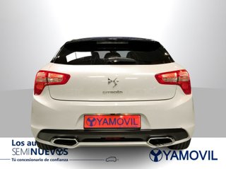 Citroen DS5 THP 155 Style Auto 115 kW (156 CV)