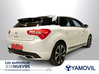 Citroen DS5 THP 155 Style Auto 115 kW (156 CV)