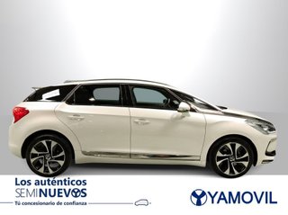 Citroen DS5 THP 155 Style Auto 115 kW (156 CV)