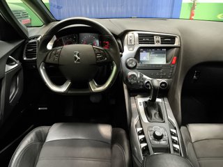 Citroen DS5 THP 155 Style Auto 115 kW (156 CV)
