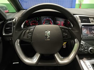 Citroen DS5 THP 155 Style Auto 115 kW (156 CV)
