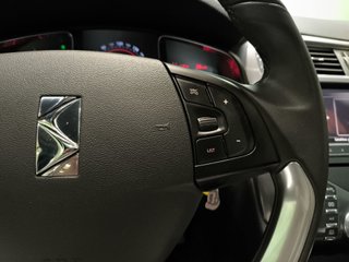 Citroen DS5 THP 155 Style Auto 115 kW (156 CV)
