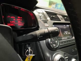 Citroen DS5 THP 155 Style Auto 115 kW (156 CV)