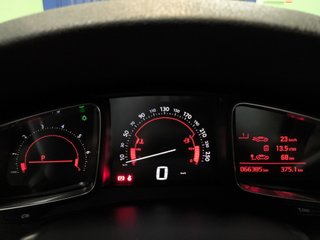 Citroen DS5 THP 155 Style Auto 115 kW (156 CV)