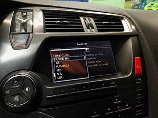 Citroen DS5 THP 155 Style Auto 115 kW (156 CV)