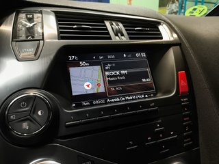 Citroen DS5 THP 155 Style Auto 115 kW (156 CV)