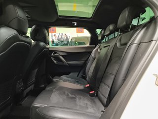 Citroen DS5 THP 155 Style Auto 115 kW (156 CV)