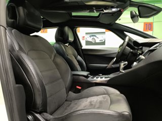 Citroen DS5 THP 155 Style Auto 115 kW (156 CV)