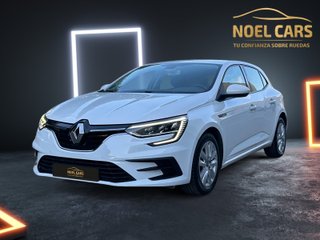 Renault Mégane Intens E-TECH Híbrido Ench. 117kW(160CV)