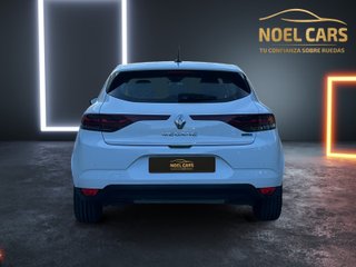 Renault Mégane Intens E-TECH Híbrido Ench. 117kW(160CV)