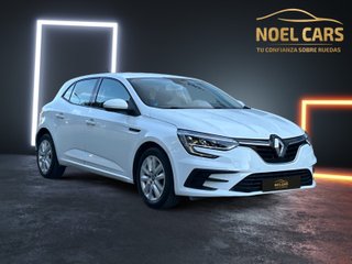 Renault Mégane Intens E-TECH Híbrido Ench. 117kW(160CV)