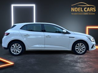 Renault Mégane Intens E-TECH Híbrido Ench. 117kW(160CV)