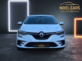 Renault Mégane Intens E-TECH Híbrido Ench. 117kW(160CV)