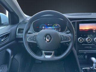 Renault Mégane Intens E-TECH Híbrido Ench. 117kW(160CV)
