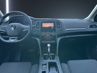 Renault Mégane Intens E-TECH Híbrido Ench. 117kW(160CV)
