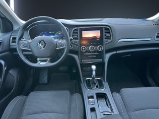 Renault Mégane Intens E-TECH Híbrido Ench. 117kW(160CV)