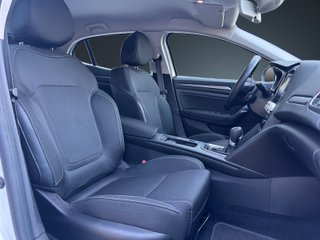 Renault Mégane Intens E-TECH Híbrido Ench. 117kW(160CV)