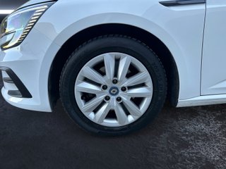 Renault Mégane Intens E-TECH Híbrido Ench. 117kW(160CV)