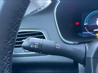 Renault Mégane Intens E-TECH Híbrido Ench. 117kW(160CV)