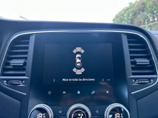 Renault Mégane Intens E-TECH Híbrido Ench. 117kW(160CV)