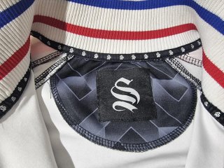 Chaqueta / Sudadera SikSilk Talla S Hombre