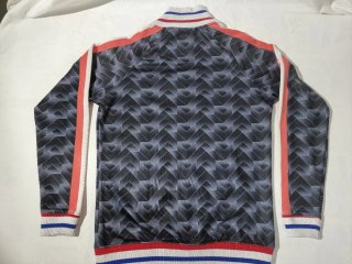 Chaqueta / Sudadera SikSilk Talla S Hombre