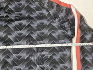 Chaqueta / Sudadera SikSilk Talla S Hombre